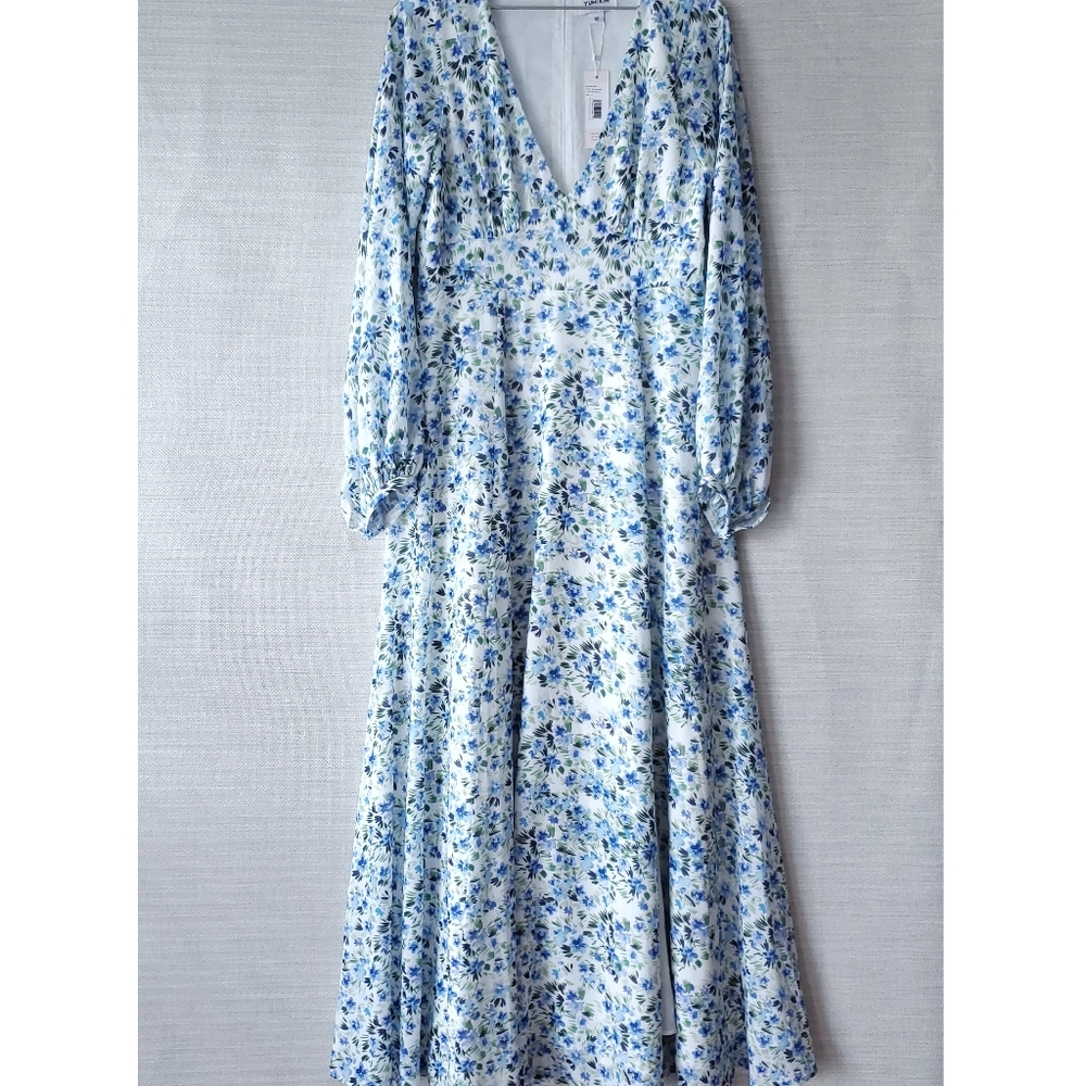 Yumi Kim Melissa Maxi Dress - Picture 3 of 7